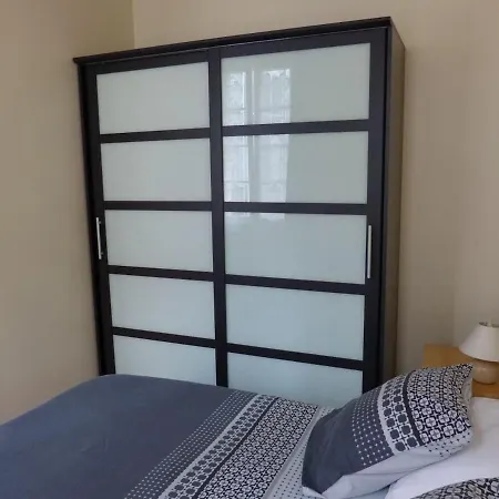 アパート Marin 2