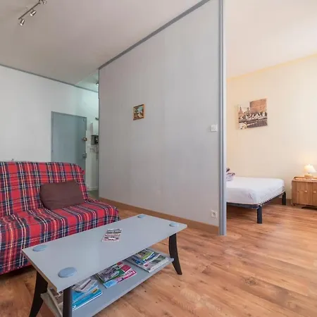 Marin 2 アパート ロシュフォール