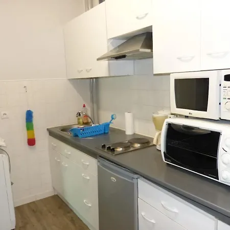 アパート Marin 2 *