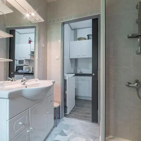 アパート Marin 2