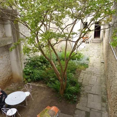 アパート Marin 2